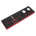 Fuel Pressure Gauge Set VS550
