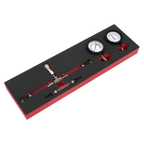 Fuel Pressure Gauge Set VS550