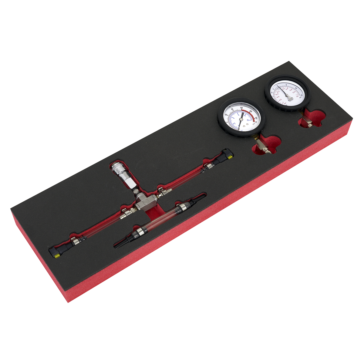 Fuel Pressure Gauge Set VS550