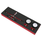 Fuel Pressure Gauge Set VS550