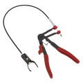 Remote Action Button Clip Pliers VS551