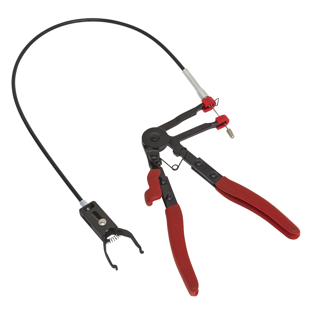 Remote Action Button Clip Pliers VS551