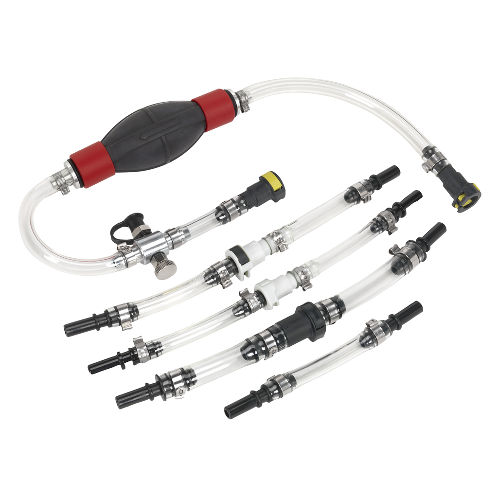 Fuel Priming Kit for Ford VS552