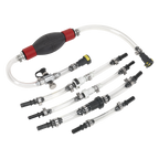 Fuel Priming Kit for Ford VS552