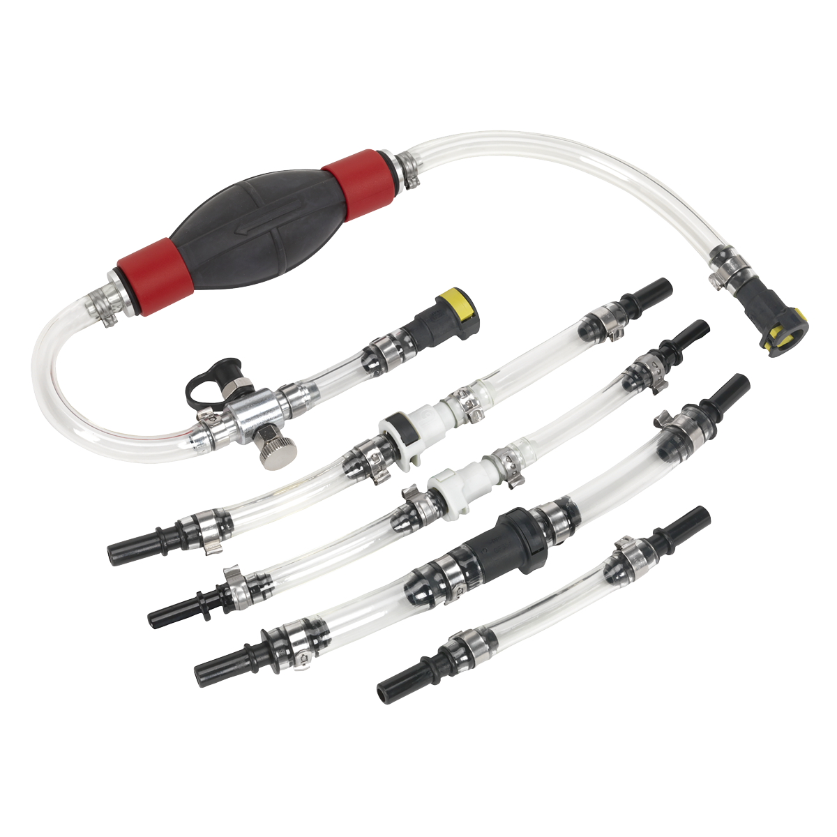 Fuel Priming Kit for Ford VS552