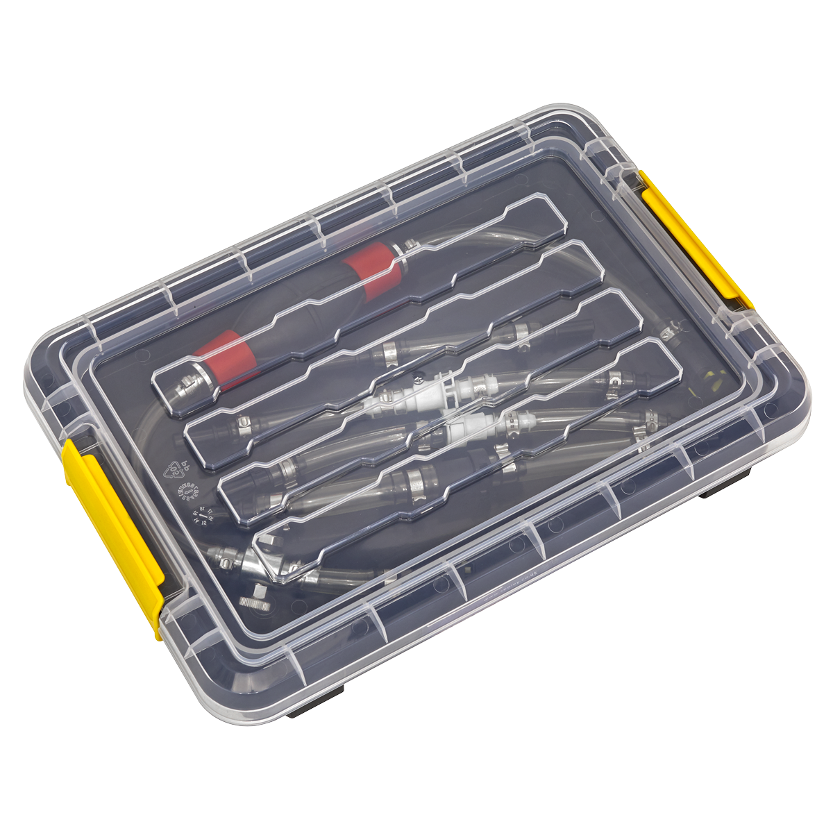 Fuel Priming Kit for Ford VS552