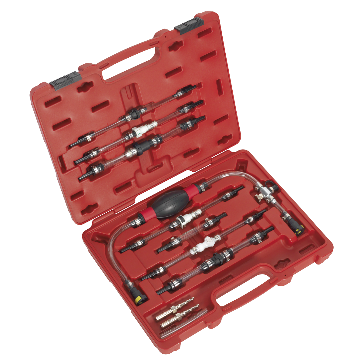 Diesel Fuel Priming Set VS555