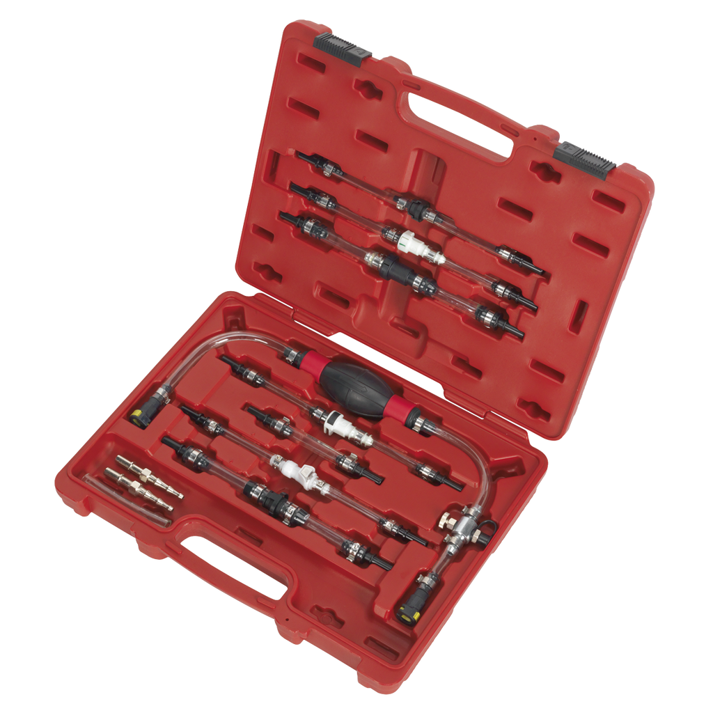 Diesel Fuel Priming Set VS555