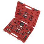 Diesel Fuel Priming Set VS555