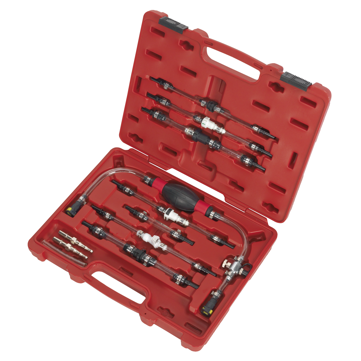 Diesel Fuel Priming Set VS555