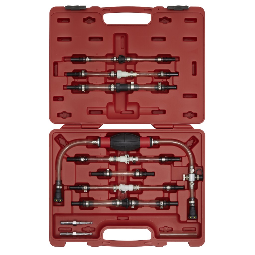 Diesel Fuel Priming Set VS555