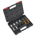 Diesel Fuel Line Blanks Set 12pc VS557