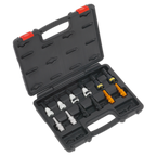 Diesel Fuel Line Blanks Set 12pc VS557