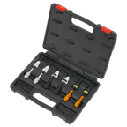 Diesel Fuel Line Blanks Set 12pc VS557