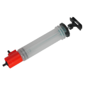 Fluid Transfer/Inspection Syringe 550ml VS558