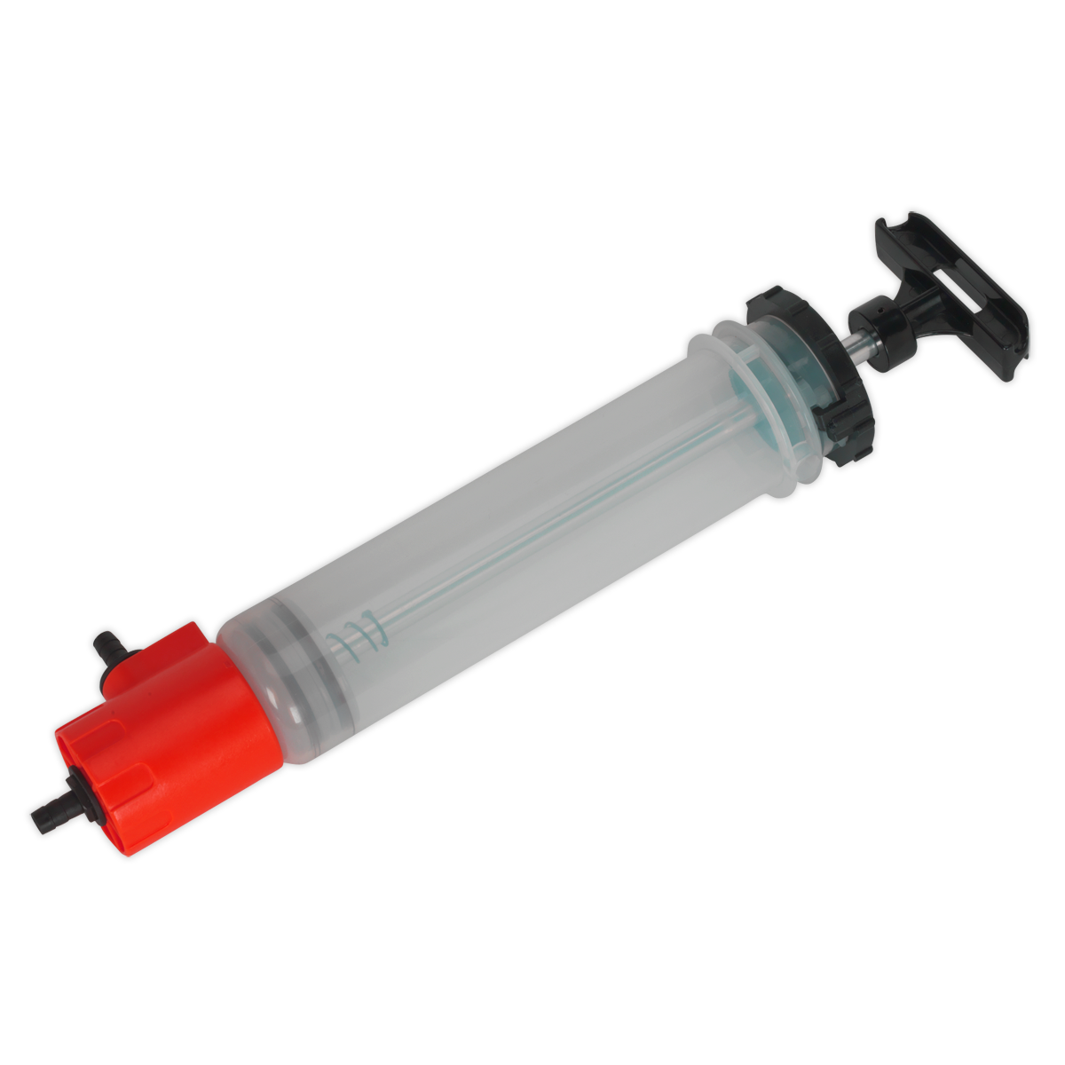 Fluid Transfer/Inspection Syringe 550ml VS558