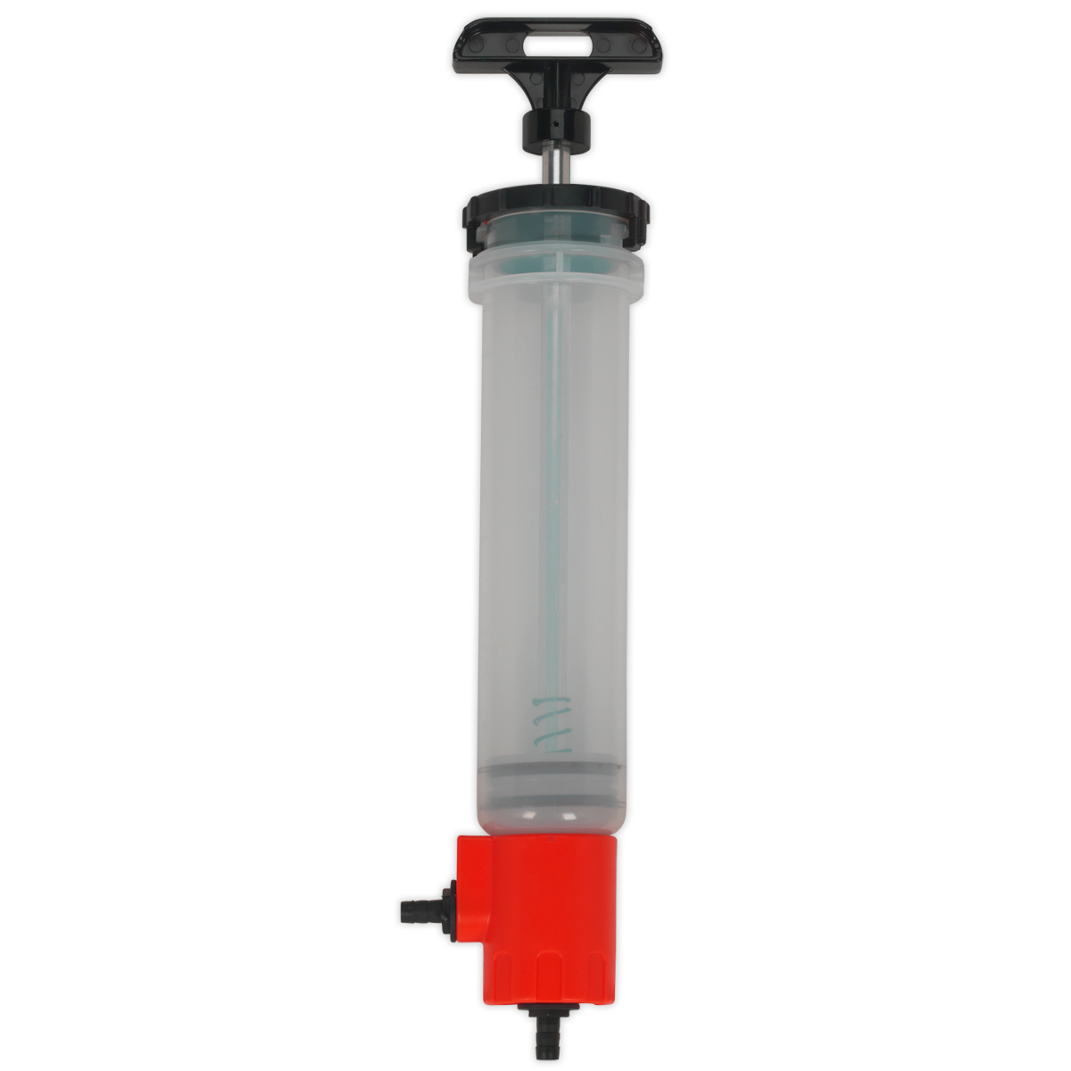 Fluid Transfer/Inspection Syringe 550ml VS558