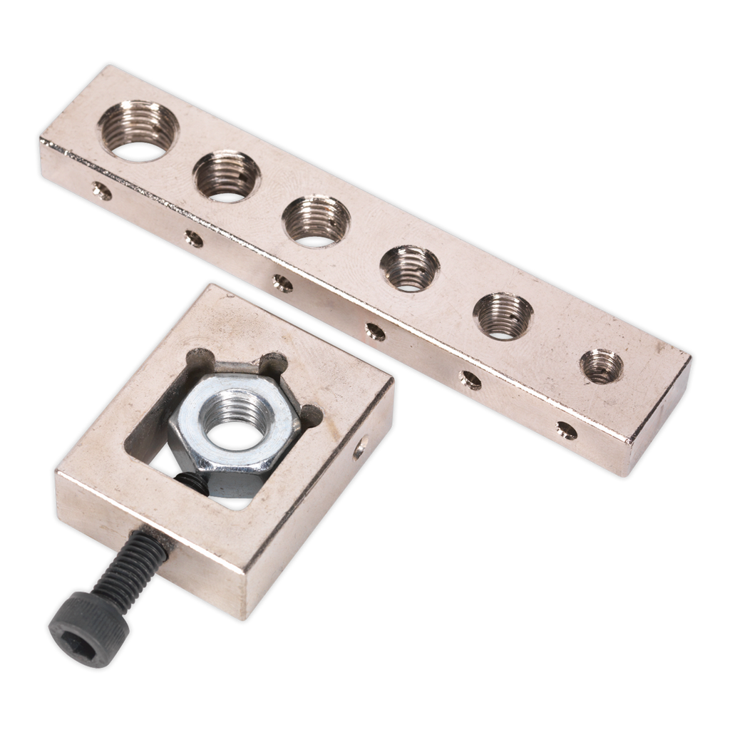 Nut/Bolt Drill Jig VS559