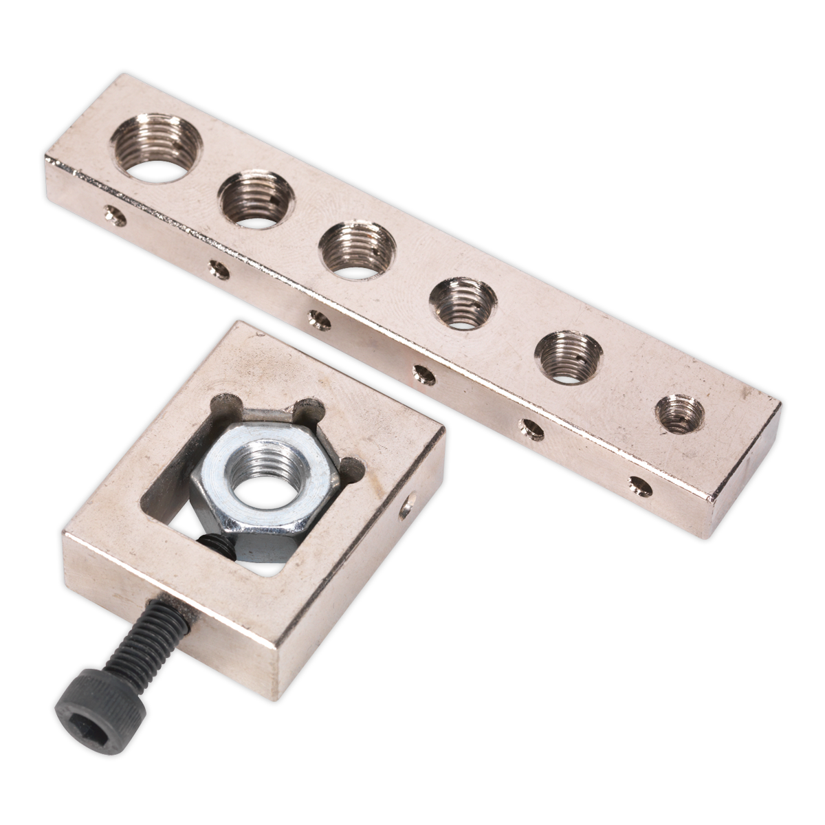 Nut/Bolt Drill Jig VS559