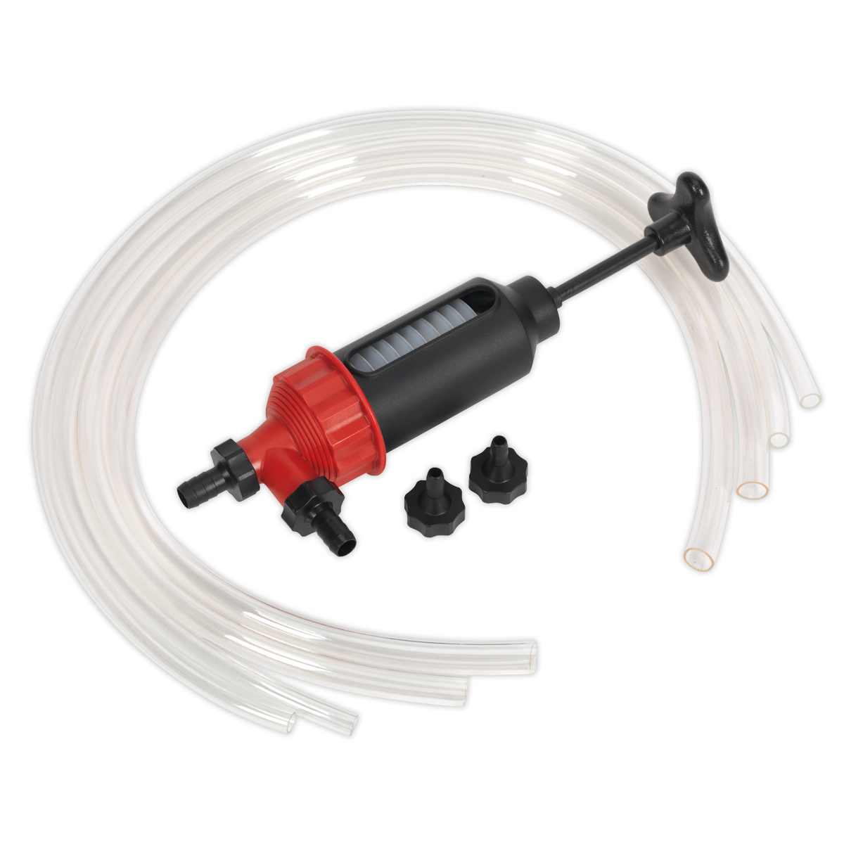 Oil/Petrol/Diesel Transfer Syphon Pump VS560