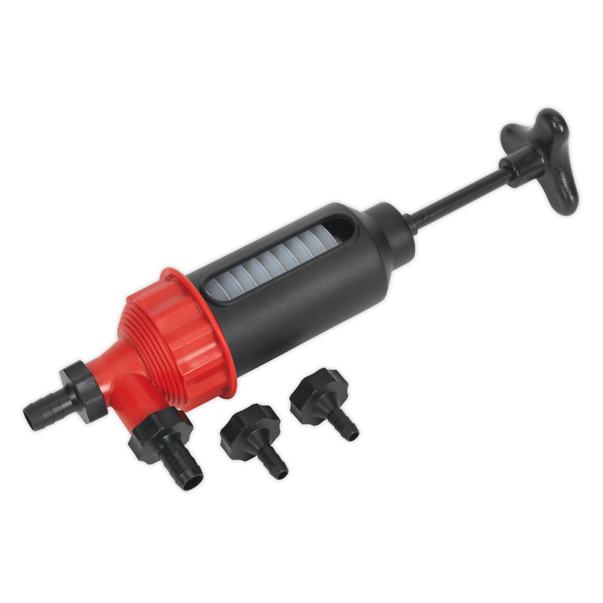 Oil/Petrol/Diesel Transfer Syphon Pump VS560
