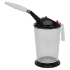 Measuring Jug with Flexible Spout 5L VS563