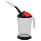 Measuring Jug with Flexible Spout 5L VS563