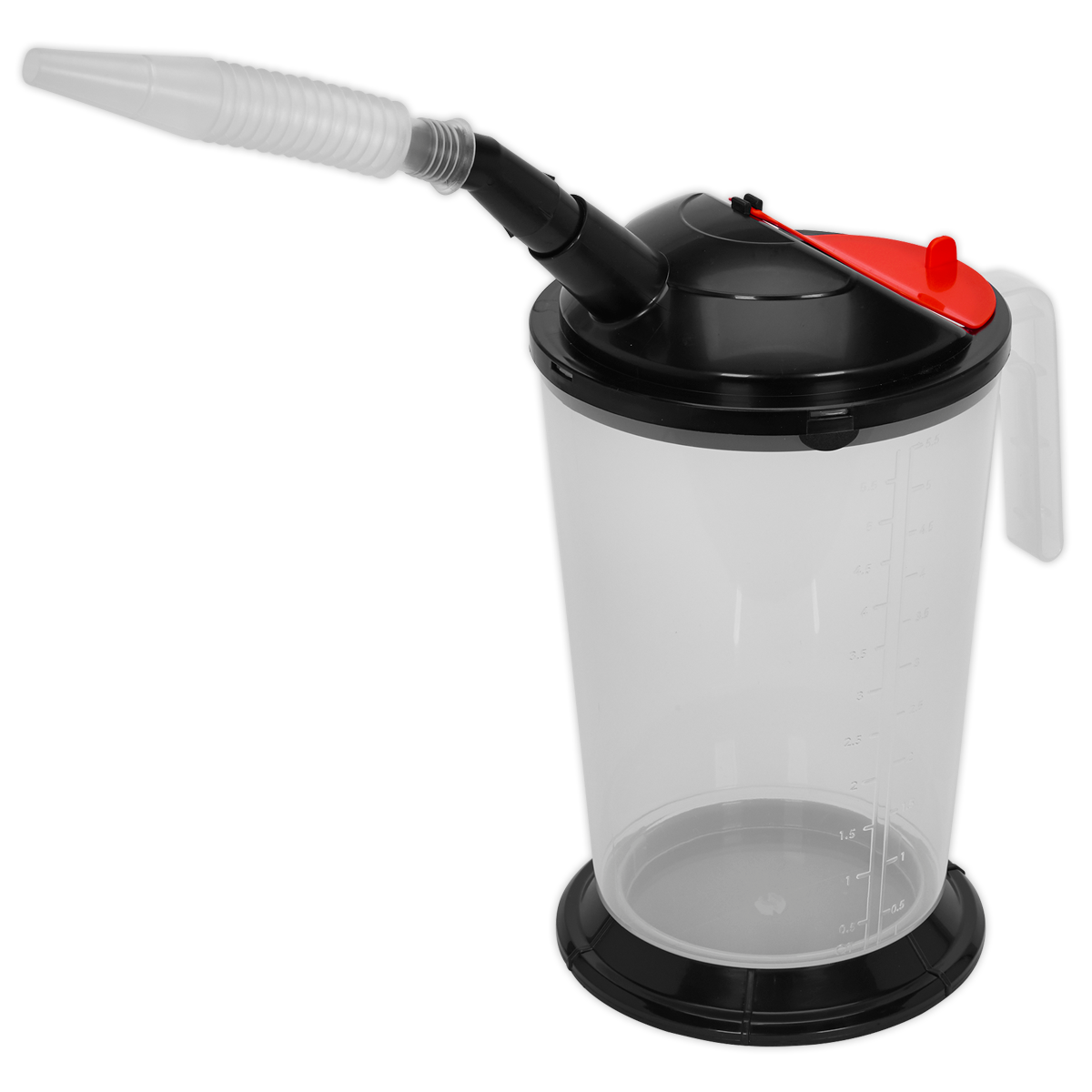 Measuring Jug with Flexible Spout 5L VS563