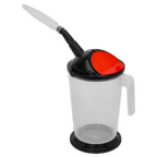 Measuring Jug with Flexible Spout 5L VS563