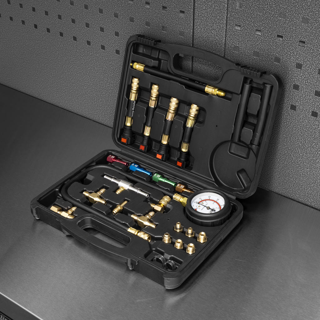 Fuel Pressure Test Kit VS564