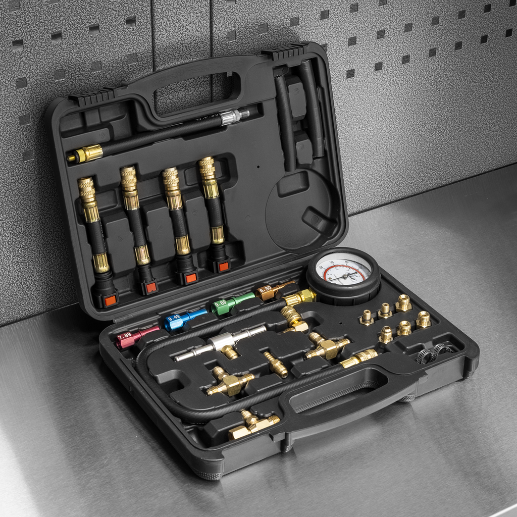 Fuel Pressure Test Kit VS564