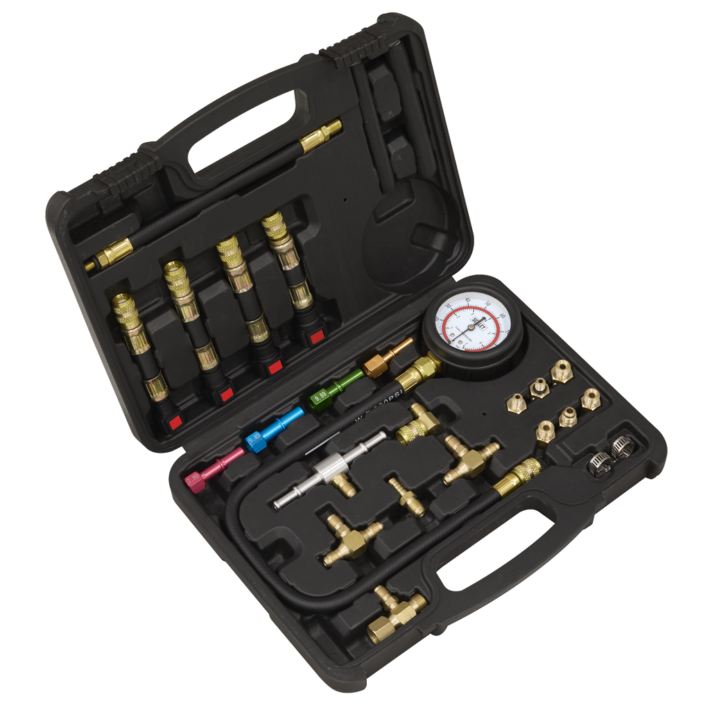 Fuel Pressure Test Kit VS564