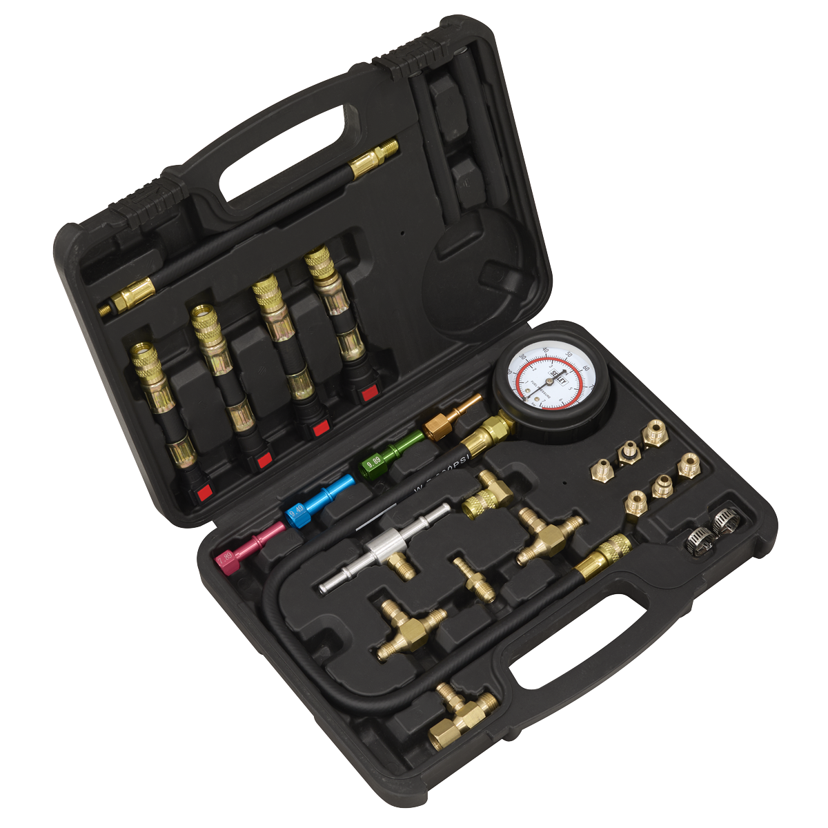 Fuel Pressure Test Kit VS564