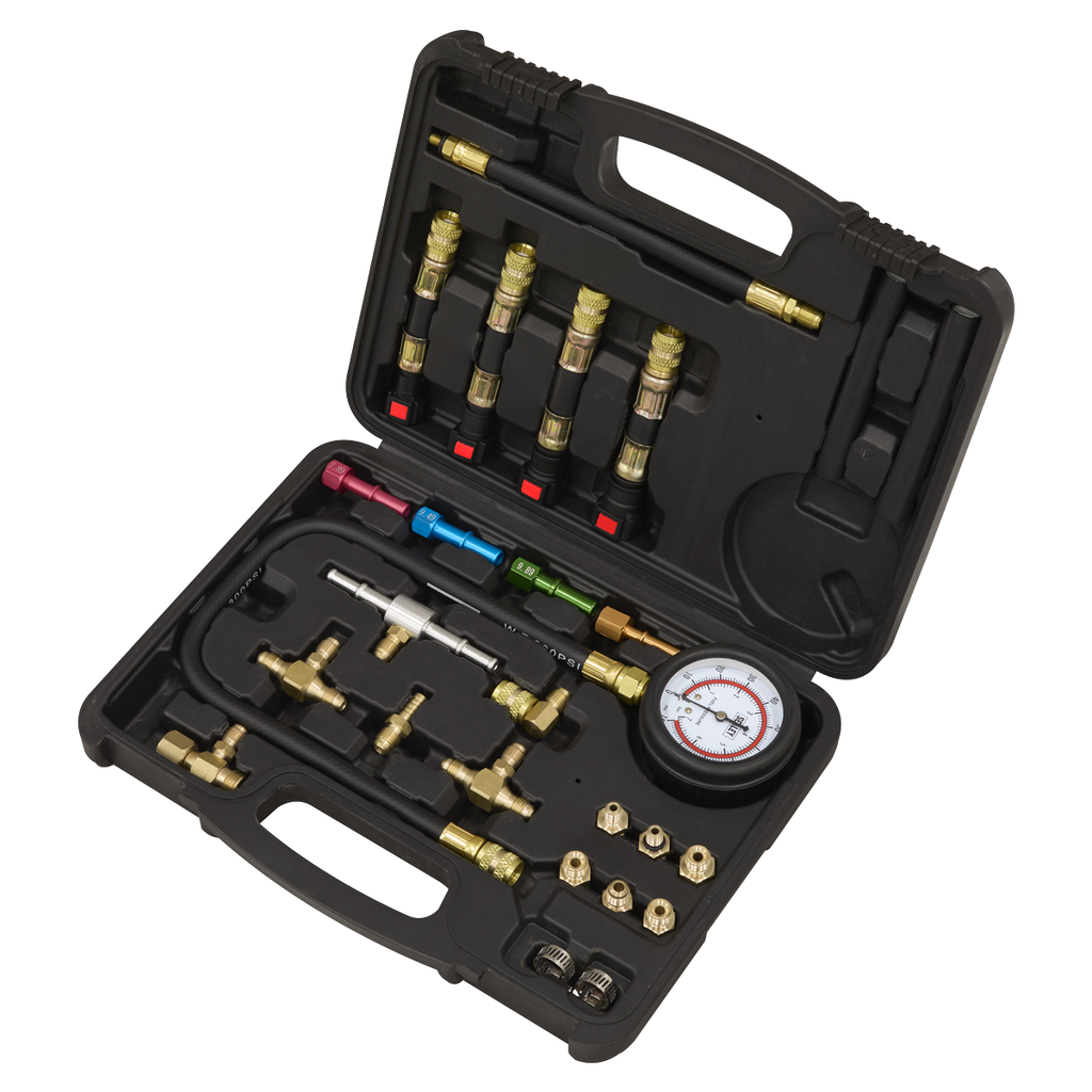 Fuel Pressure Test Kit VS564