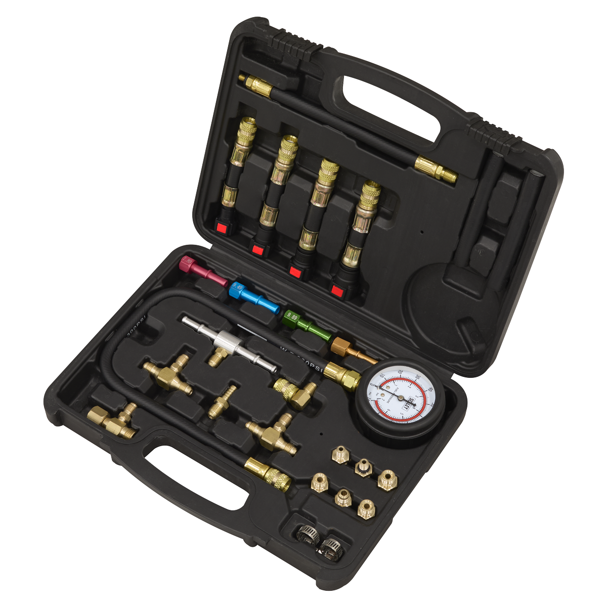 Fuel Pressure Test Kit VS564
