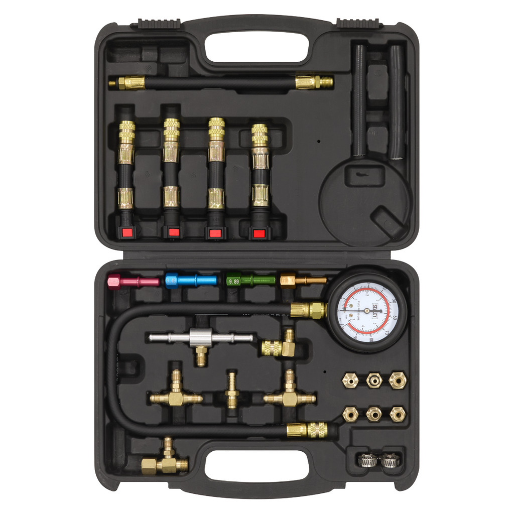 Fuel Pressure Test Kit VS564