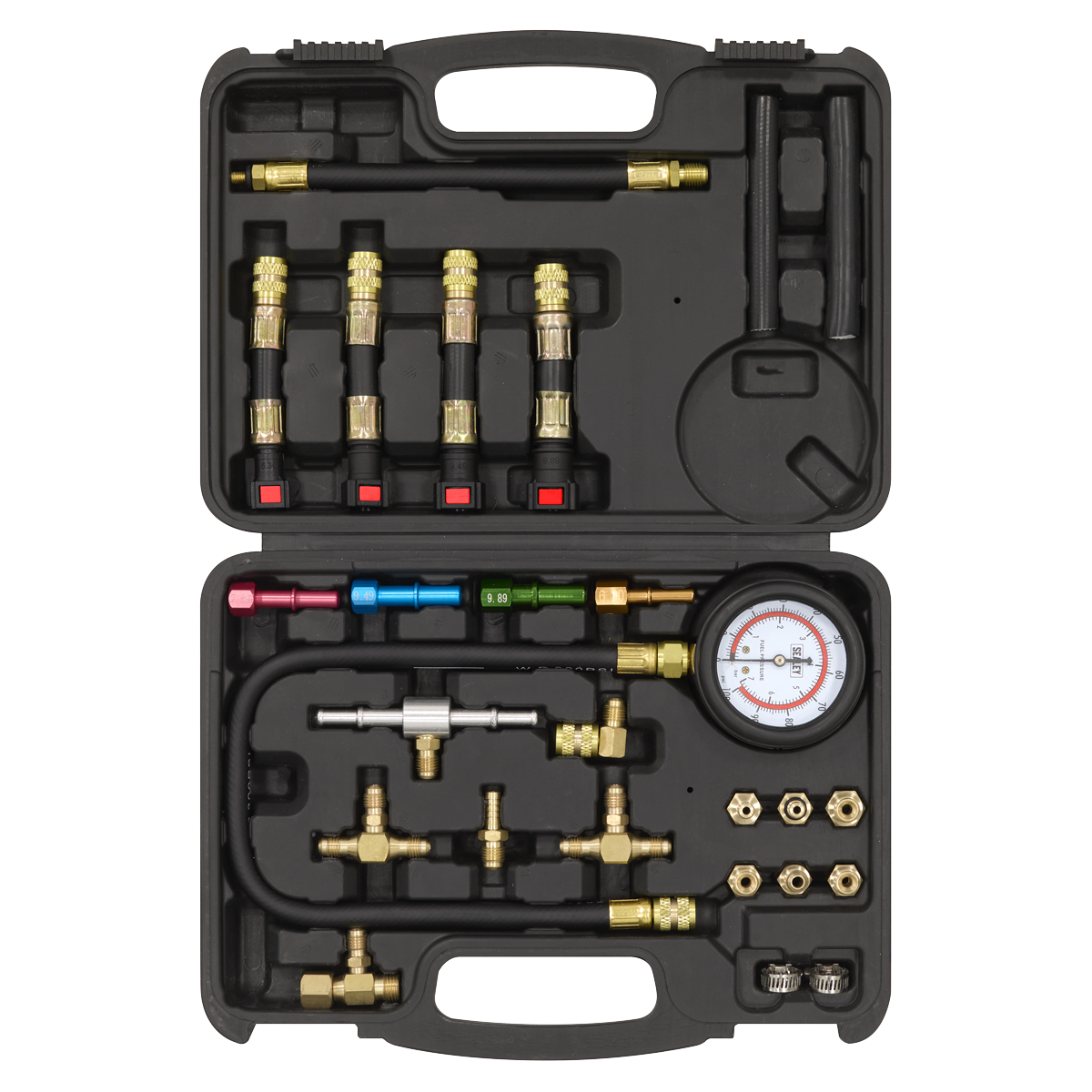 Fuel Pressure Test Kit VS564