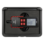 Digital Fuel Injection Pressure Test Kit for GDI Fuel Circuits 6pc VS566