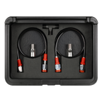 Digital Fuel Injection Pressure Test Kit for GDI Fuel Circuits 6pc VS566