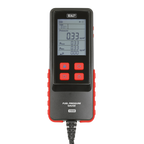 Digital Fuel Injection Pressure Test Kit for GDI Fuel Circuits 6pc VS566