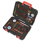 Diesel/Petrol Master Compression & Leakage Test Kit 46pc VS567