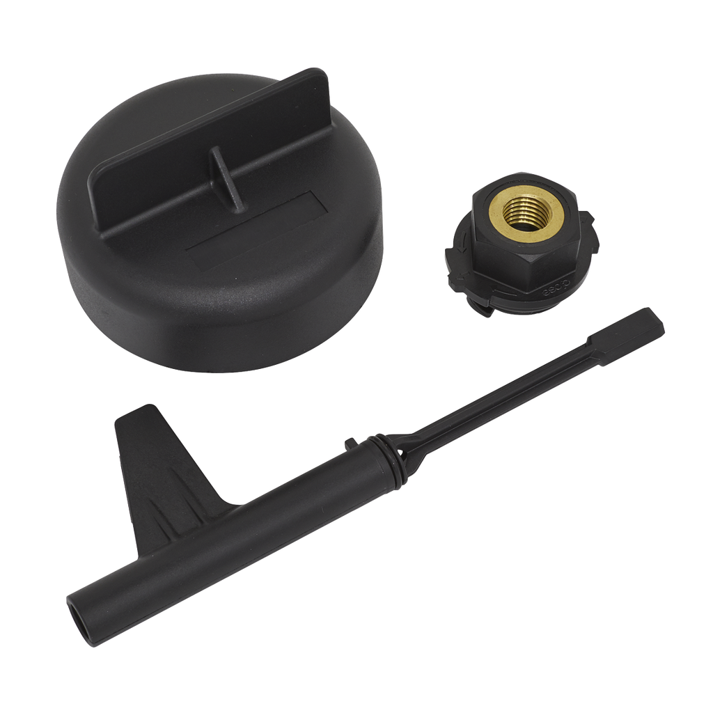 Automatic Gearbox Oil Filler Set for Mercedes 9G-Tronic VS589