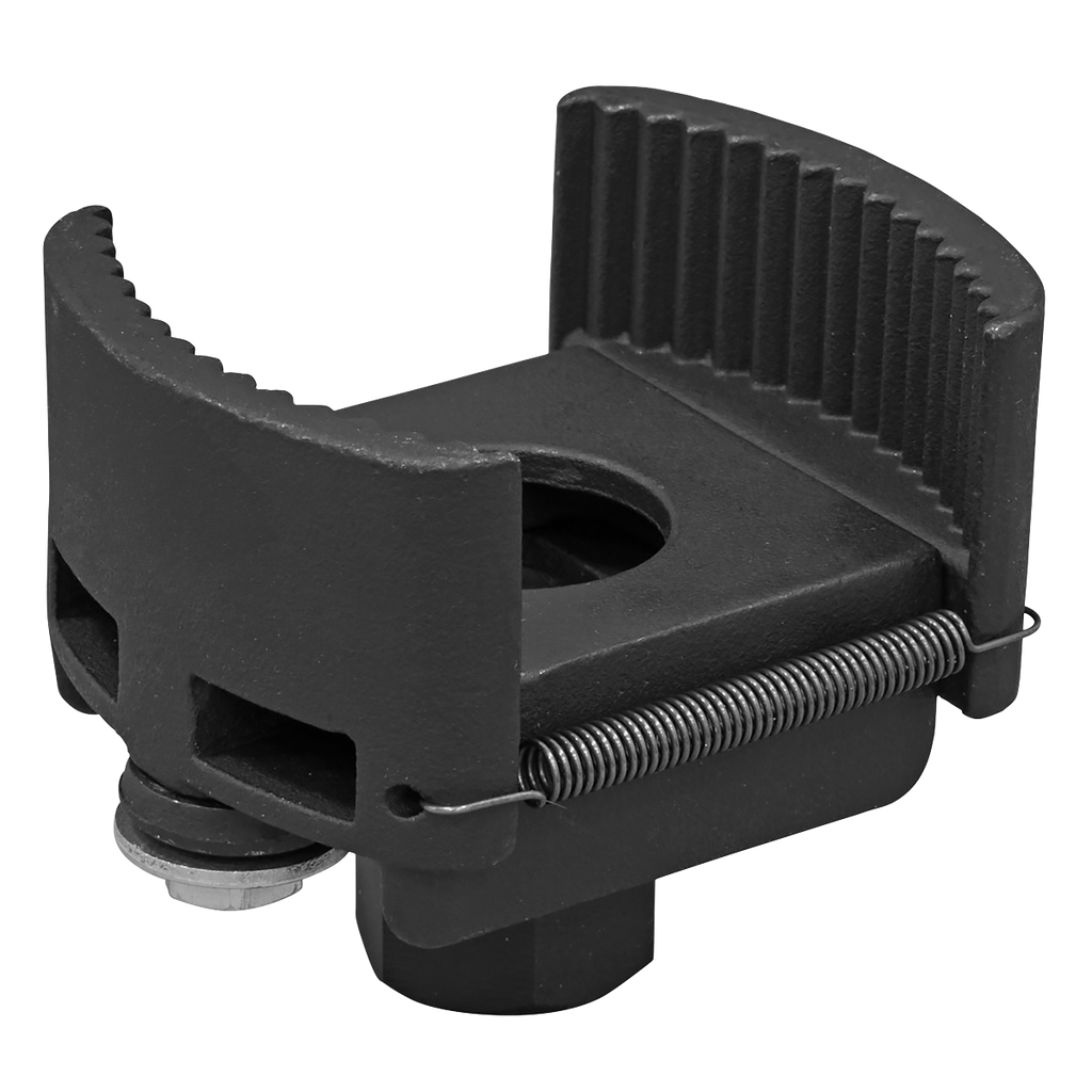 Adjustable Oil Filter Wrench 3/8"Sq Drive 60-80mm Capacity VS6080
