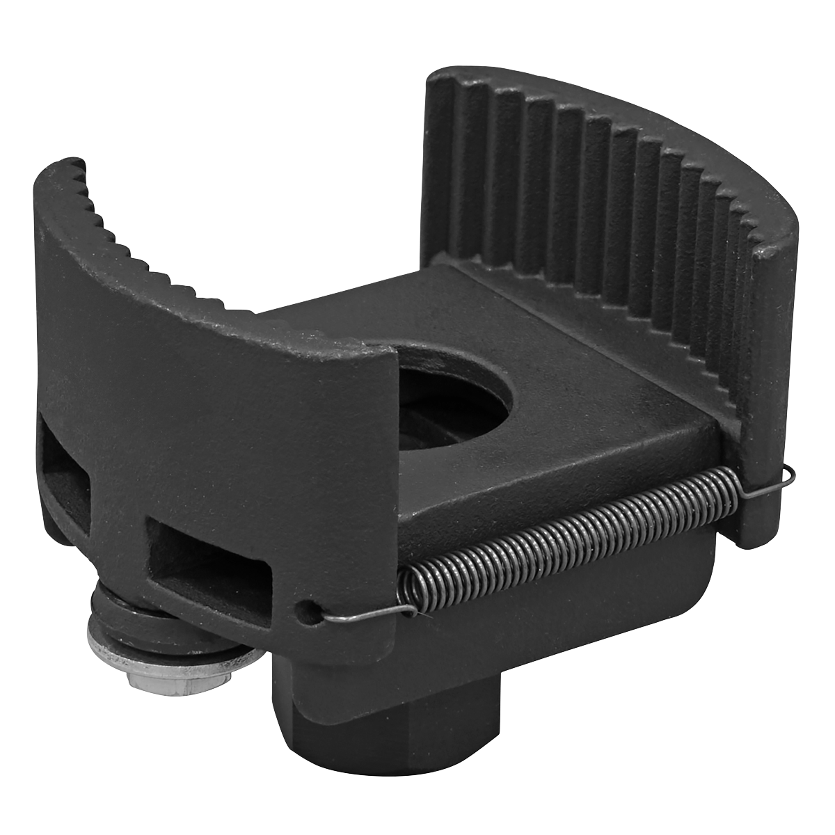 Adjustable Oil Filter Wrench 3/8"Sq Drive 60-80mm Capacity VS6080