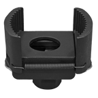 Adjustable Oil Filter Wrench 3/8"Sq Drive 60-80mm Capacity VS6080