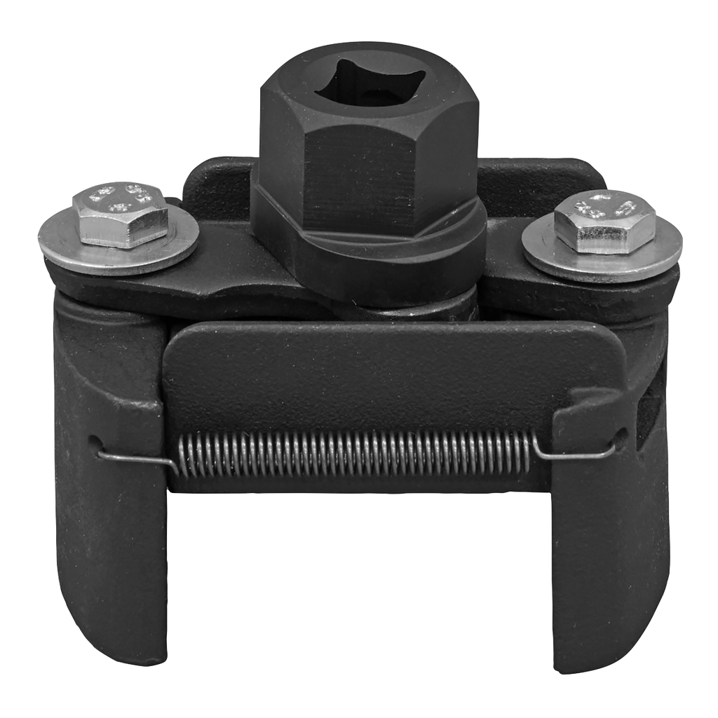 Adjustable Oil Filter Wrench 3/8"Sq Drive 60-80mm Capacity VS6080