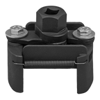Adjustable Oil Filter Wrench 3/8"Sq Drive 60-80mm Capacity VS6080