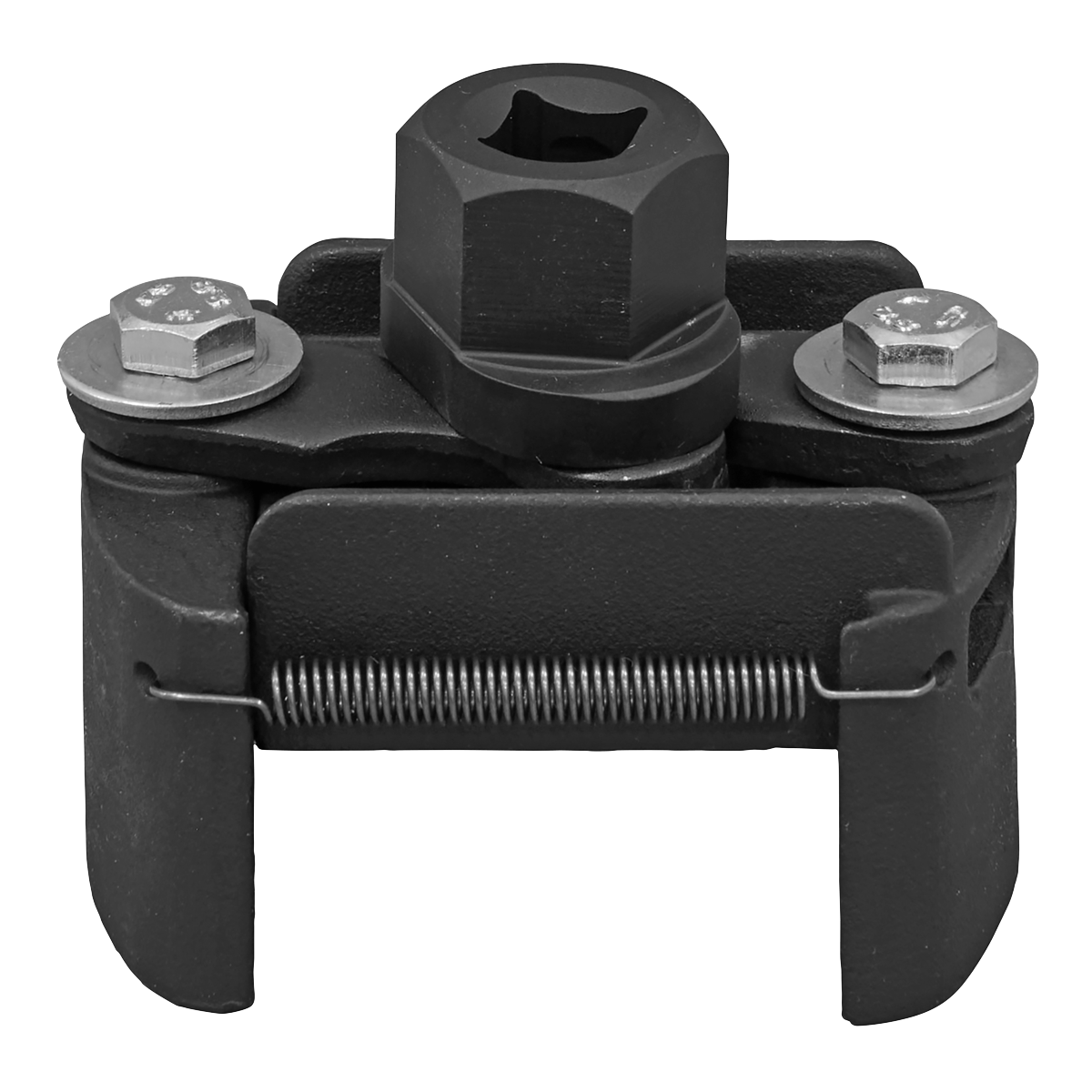 Adjustable Oil Filter Wrench 3/8"Sq Drive 60-80mm Capacity VS6080