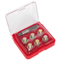 Oil Drain Plug Thread Repair Set M13 VS613