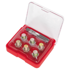 Oil Drain Plug Thread Repair Set M13 VS613